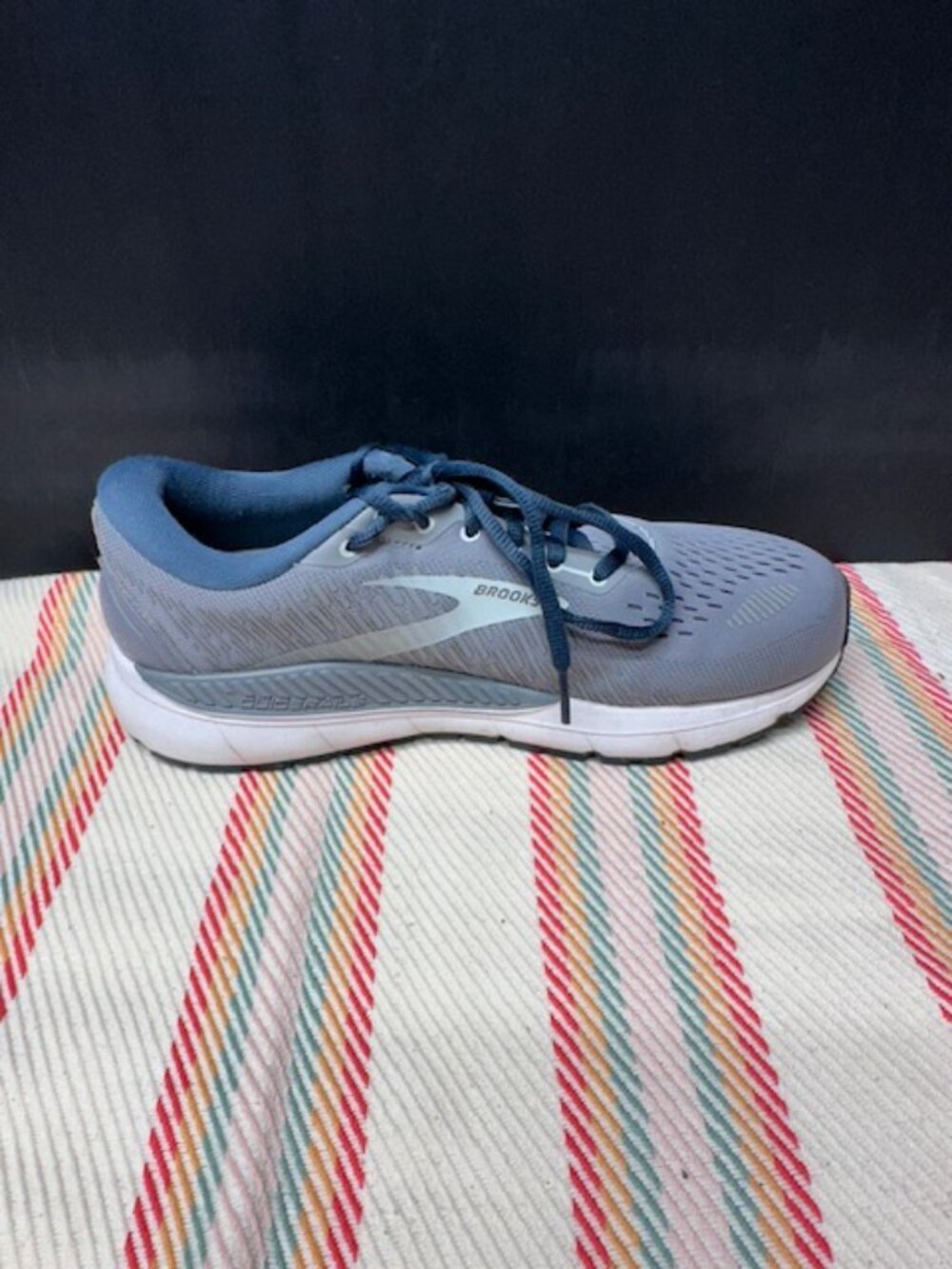 Brooks Addiction GTS 15 Woman's Size 9.5 - Picture 10 of 12